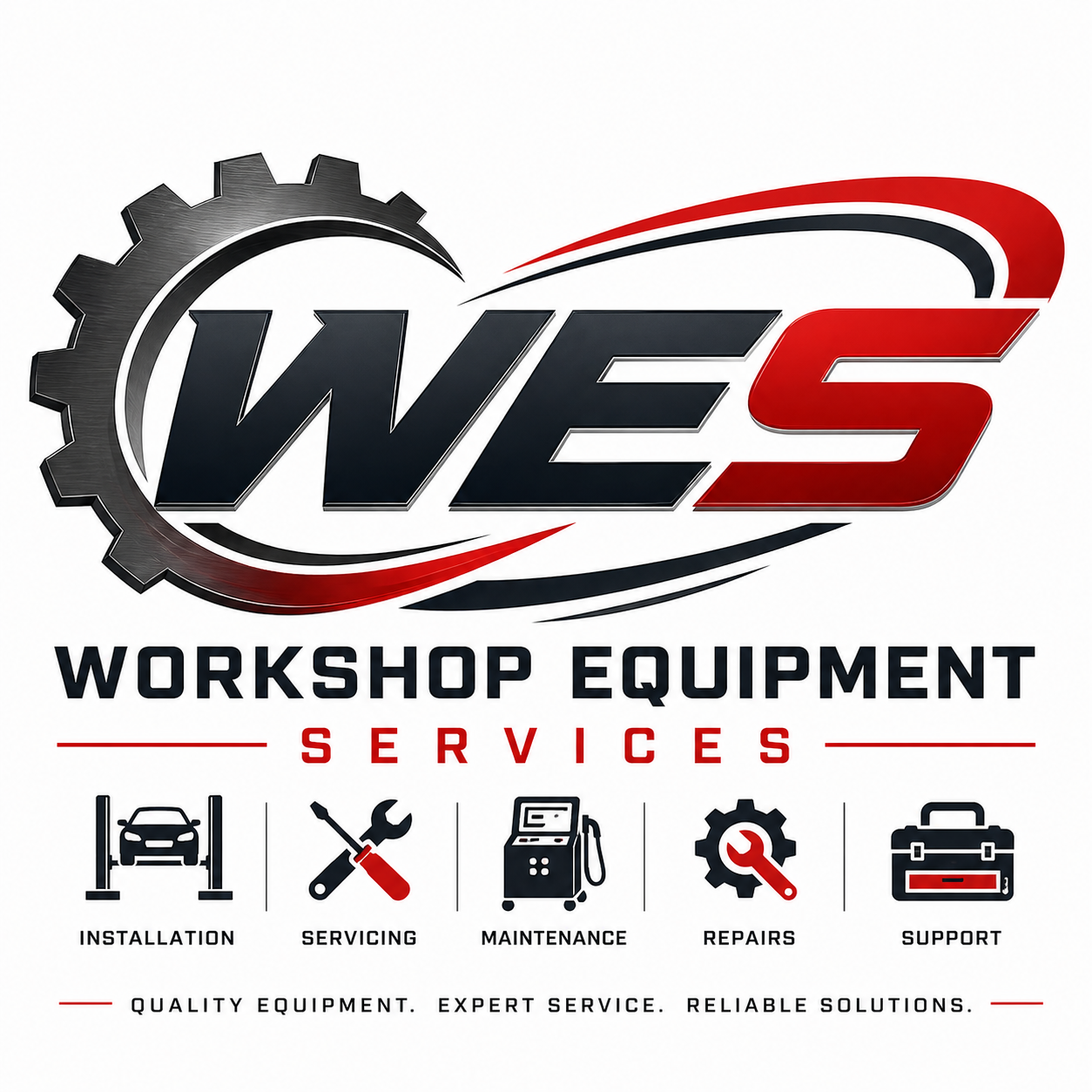 Workshop Equipment Services